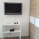 Apartment Nogic *