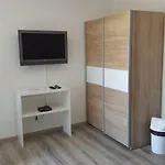 Appartement Nogic *