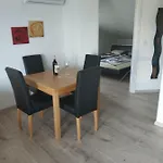 Appartement Nogic