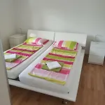 Appartement Nogic