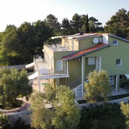 Appartement Nogic Peroj