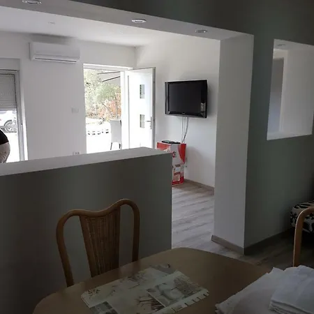 Apartman Nogic *