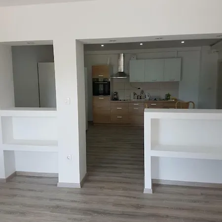 Apartman Nogic Peroj