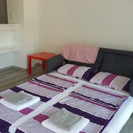 Apartman Nogic