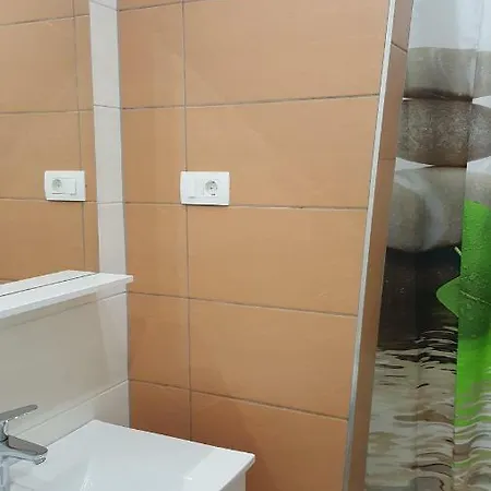 Apartman Nogic