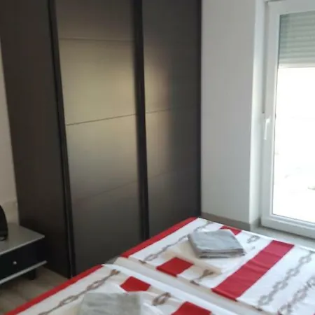 Apartman Nogic *