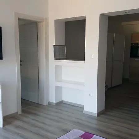Nogic Apartman