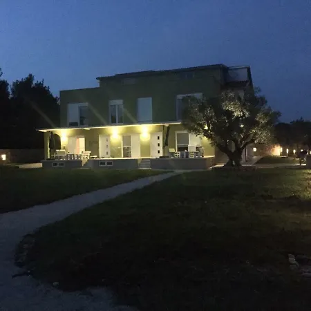 Nogic Appartement Peroj