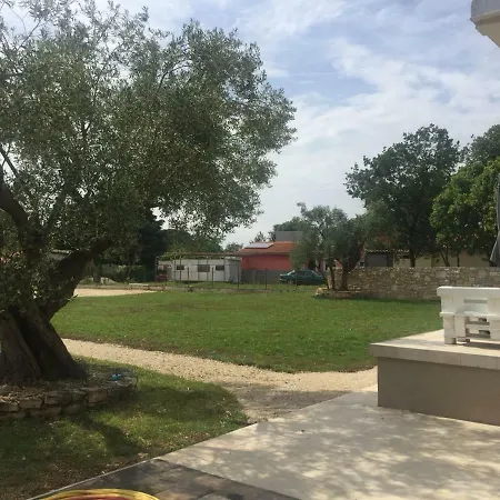Apartman Nogic Peroj