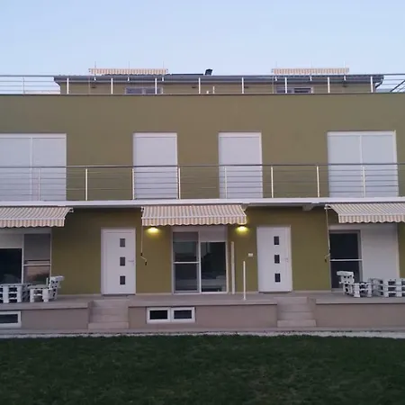 Nogic Apartman