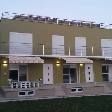 Nogic Apartman *