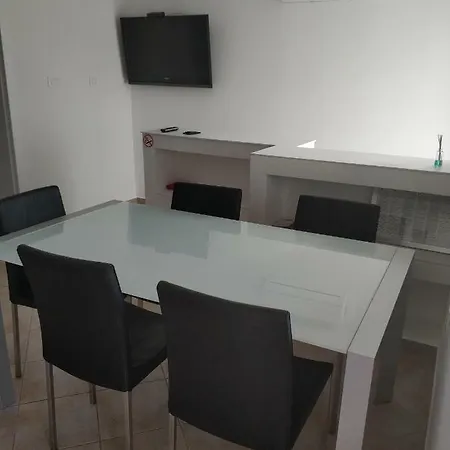 Apartman Nogic *