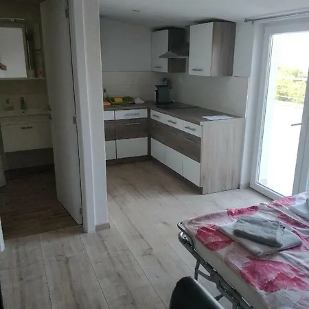 Apartman Nogic *