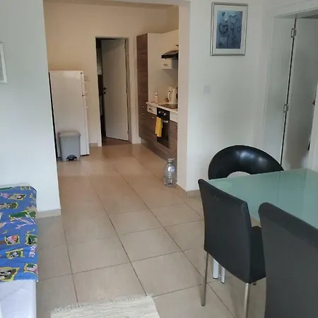 Nogic Apartman