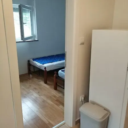 Nogic Apartman