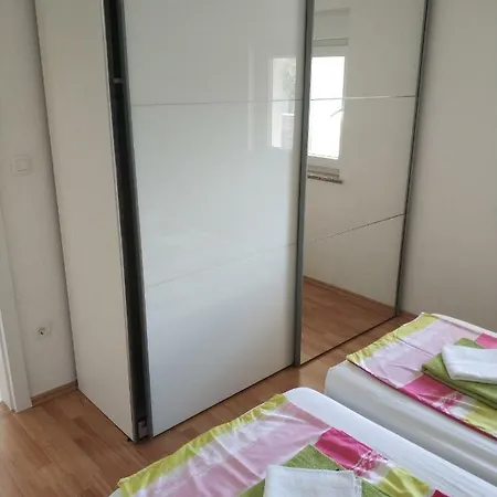 Apartman Nogic