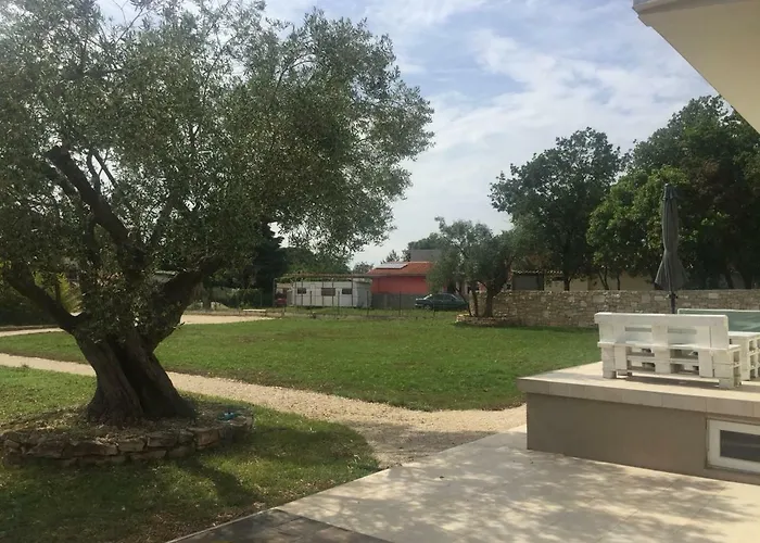 Apartman Nogic Peroj