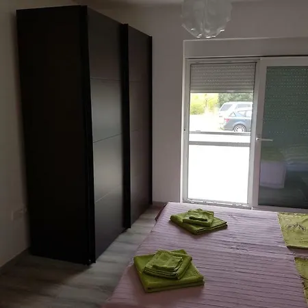Nogic Apartment