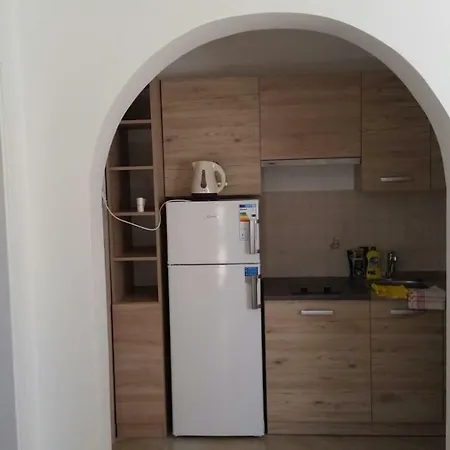 Apartment Nogic Peroj