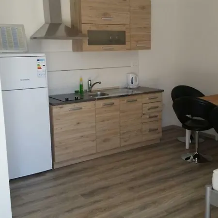 Nogic Appartamento Peroj