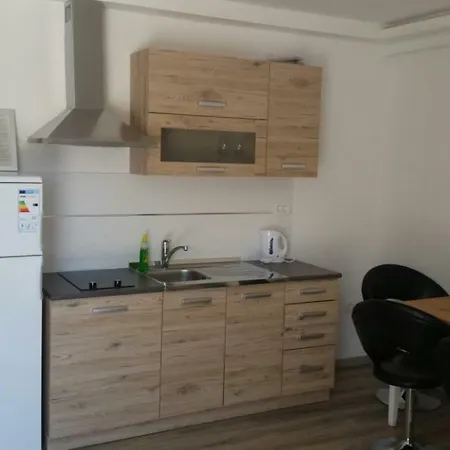 Nogic Apartment *