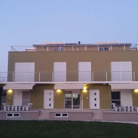 Appartamento Nogic Peroj