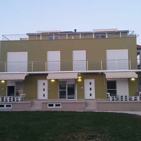 Nogic Appartamento