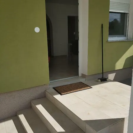 Appartamento Nogic *