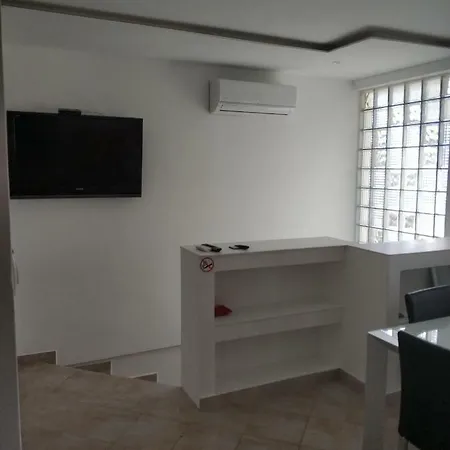Appartement Nogic Peroj