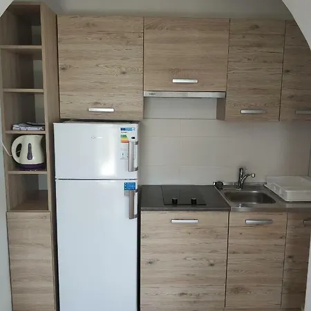 Apartment Nogic Peroj