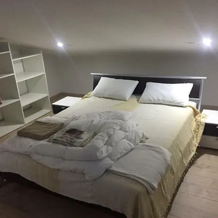 Apartment Nogic *