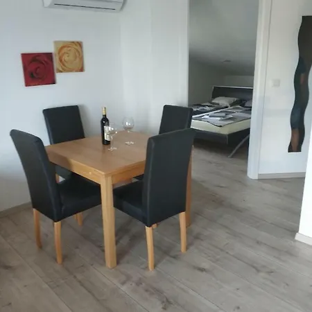 Apartment Nogic