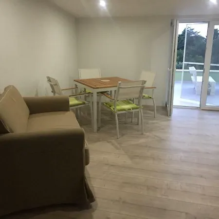 Apartment Nogic