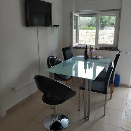 Apartment Nogic Peroj