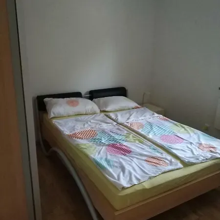 Nogic Apartment