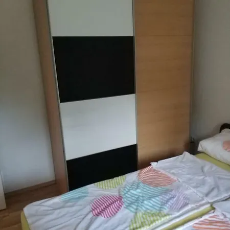 Appartamento Nogic *