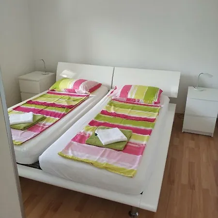 Apartment Nogic