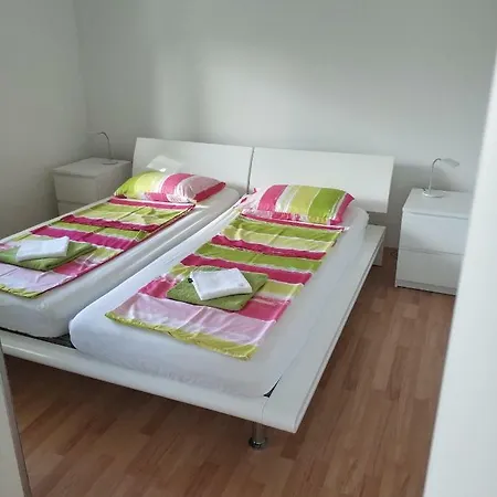 Nogic Apartment Peroj