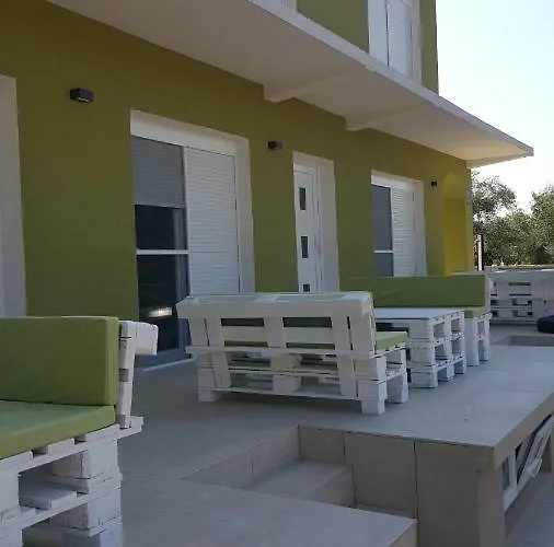 דירה Nogic פרוי