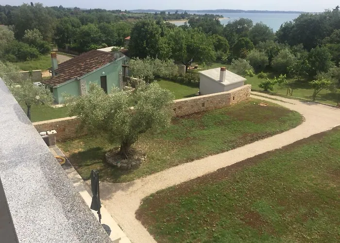 דירה Nogic פרוי