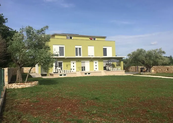 דירה Nogic פרוי