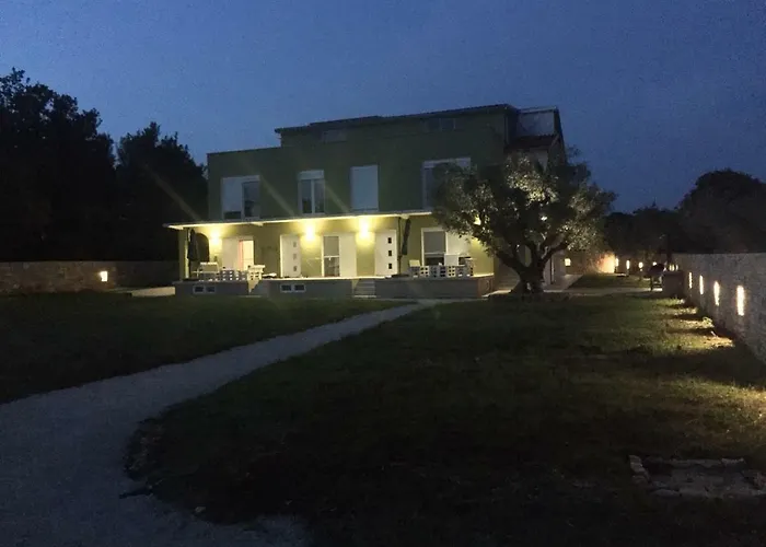 Nogic דירה פרוי