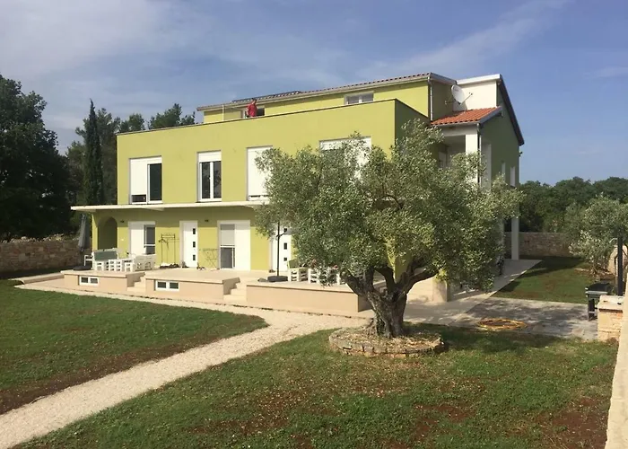 דירה Nogic פרוי