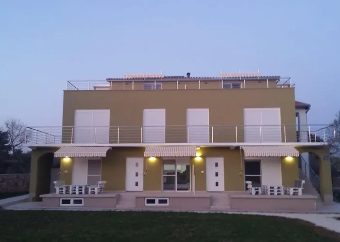 דירה Nogic פרוי