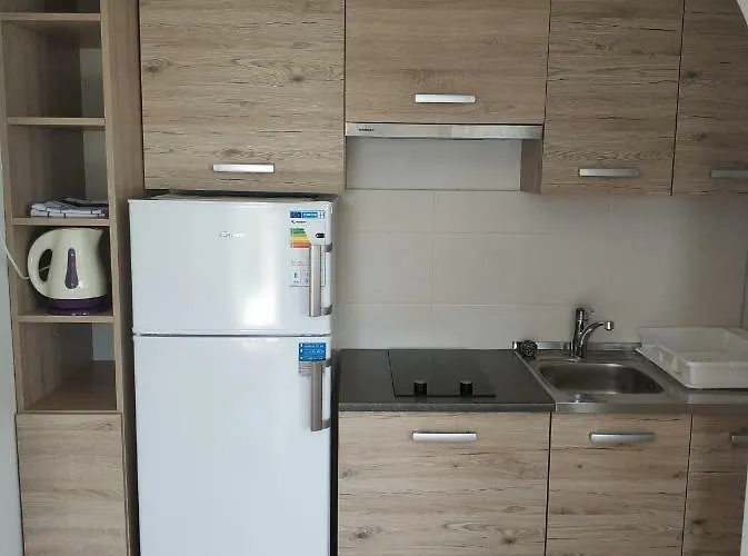 דירה Nogic פרוי