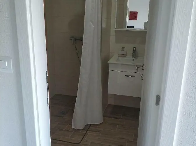 Nogic דירה פרוי